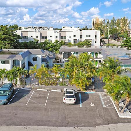 Ra Suites Pompano Beach Buitenkant foto