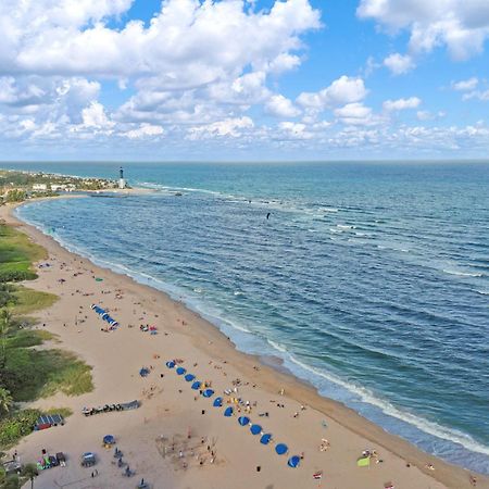 Ra Suites Pompano Beach Buitenkant foto