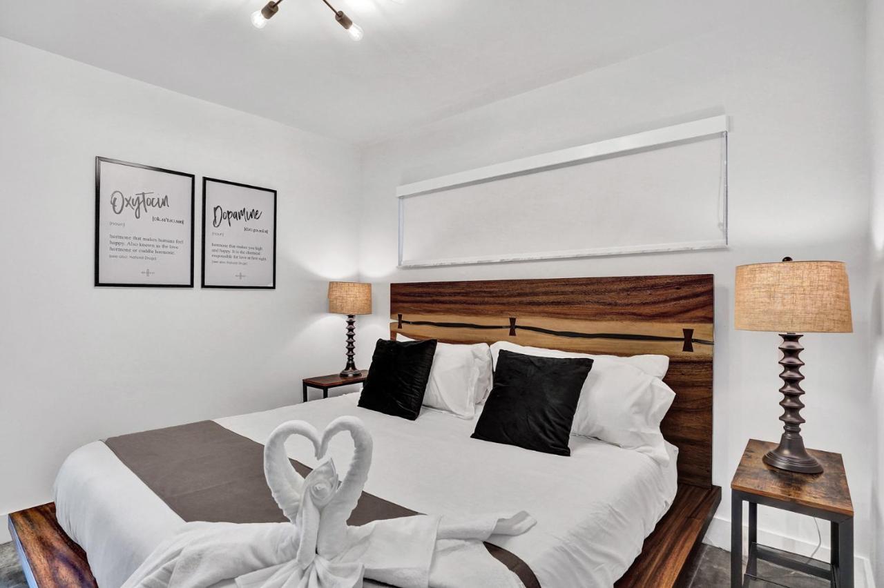 Ra Suites Pompano Beach Buitenkant foto