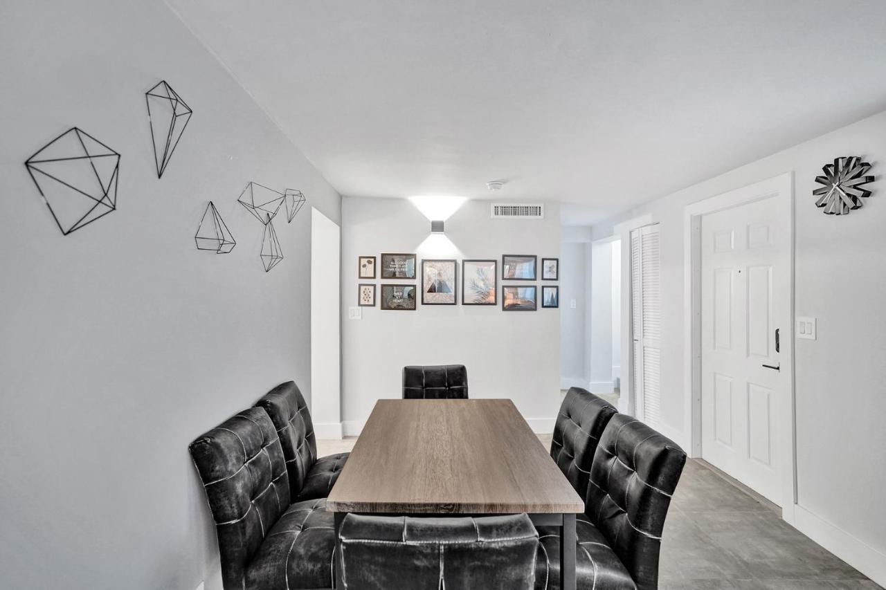 Ra Suites Pompano Beach Buitenkant foto