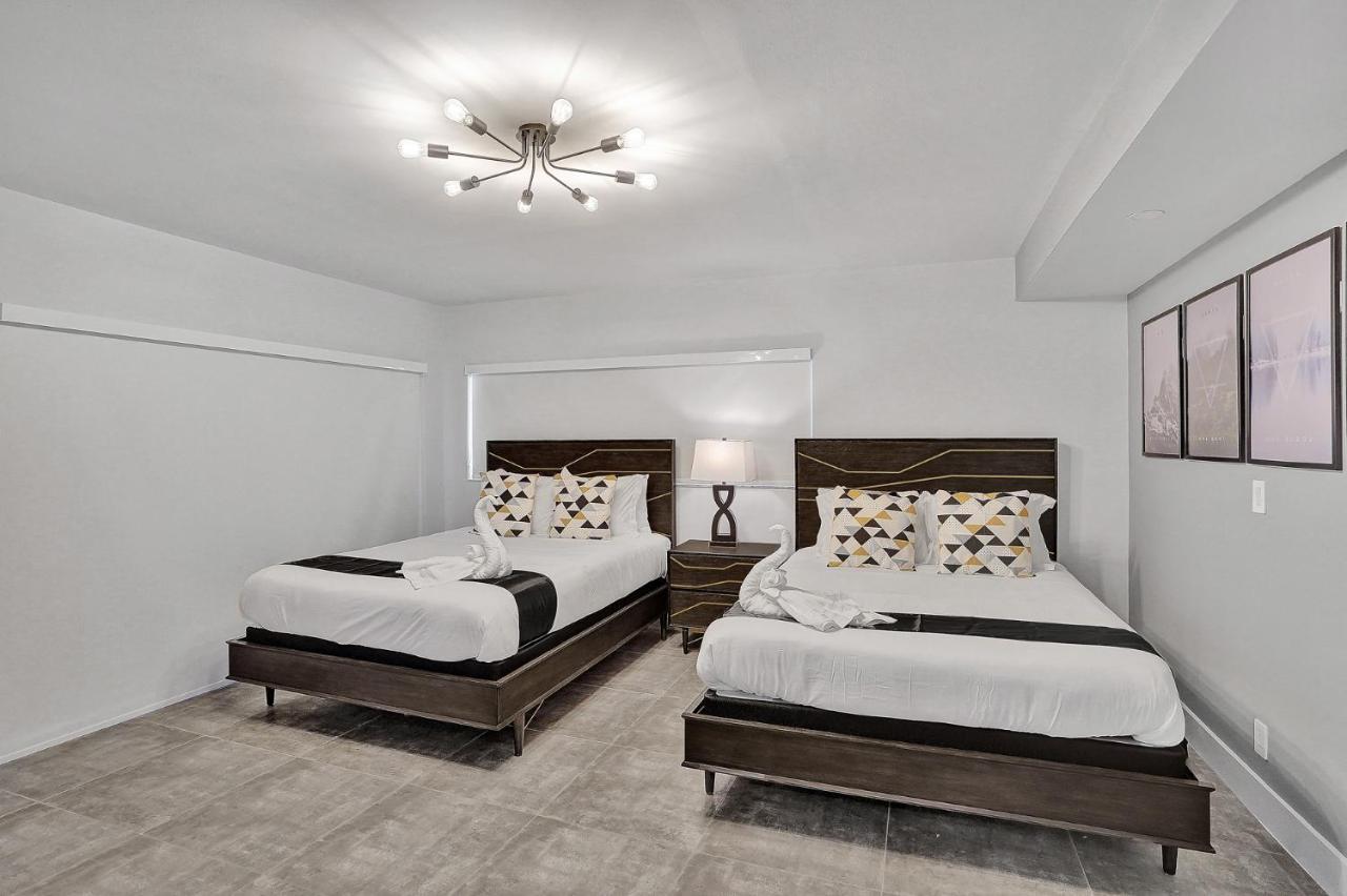 Ra Suites Pompano Beach Buitenkant foto