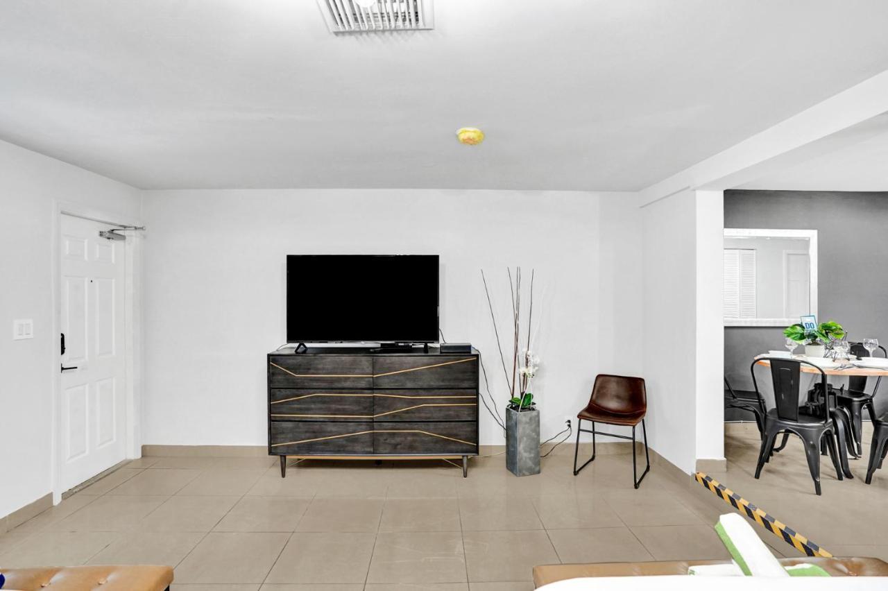 Ra Suites Pompano Beach Buitenkant foto