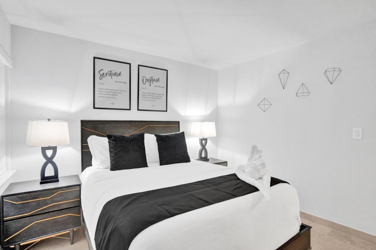 Ra Suites Pompano Beach Buitenkant foto