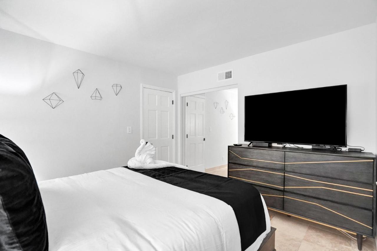 Ra Suites Pompano Beach Buitenkant foto