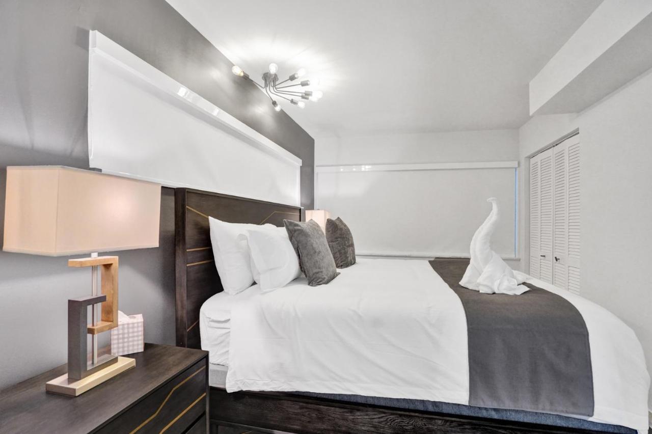 Ra Suites Pompano Beach Buitenkant foto