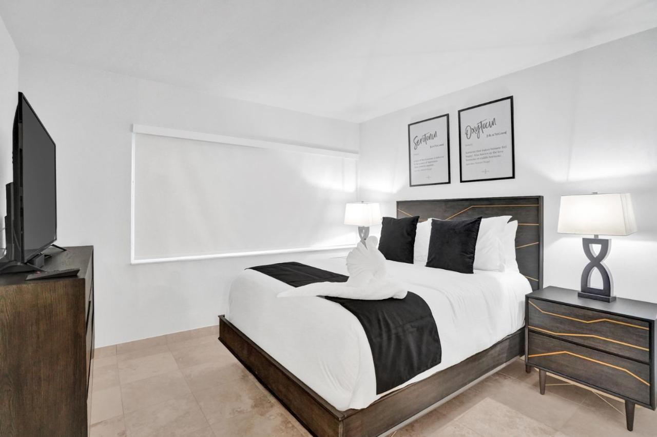 Ra Suites Pompano Beach Buitenkant foto