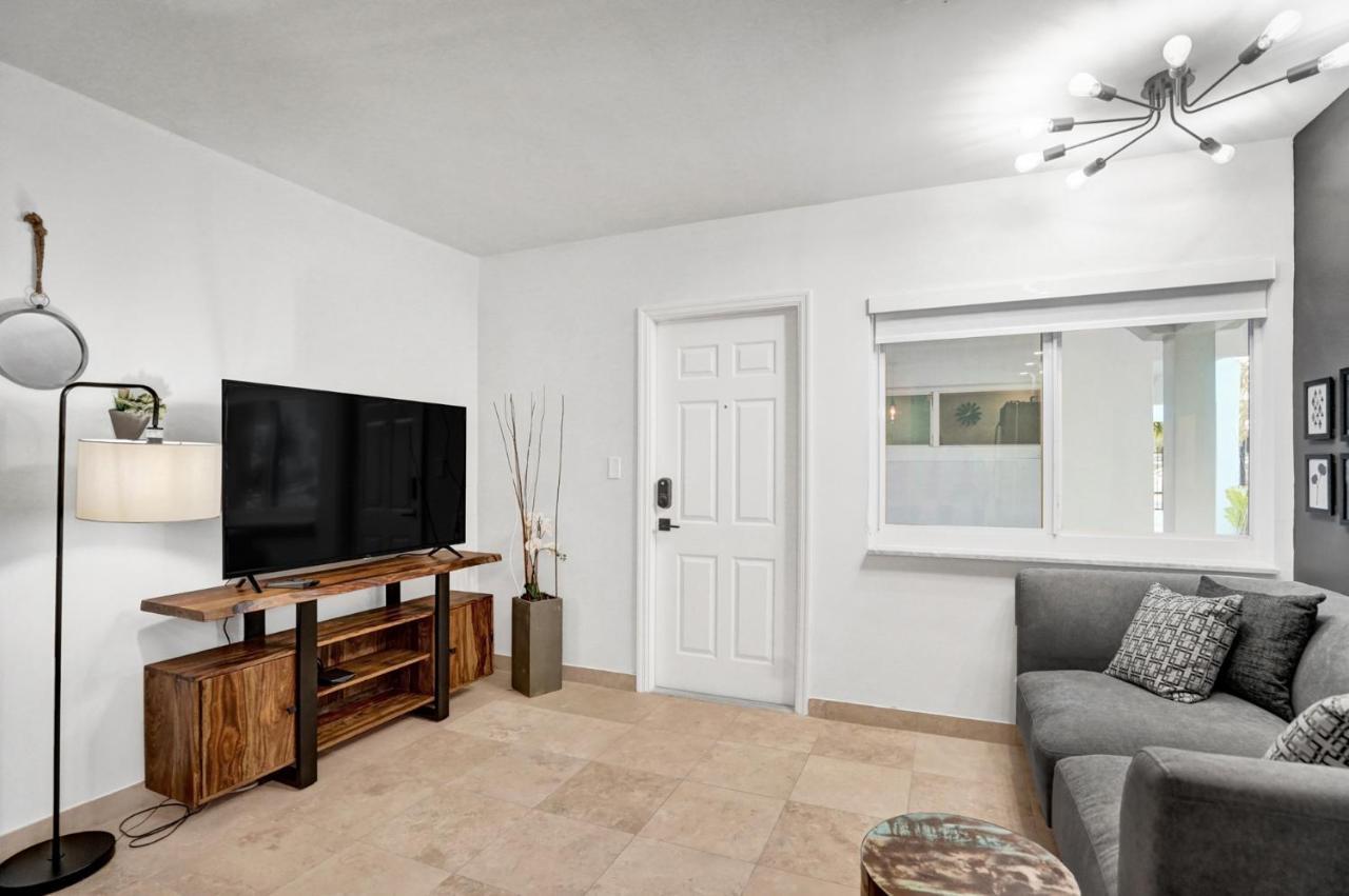 Ra Suites Pompano Beach Buitenkant foto