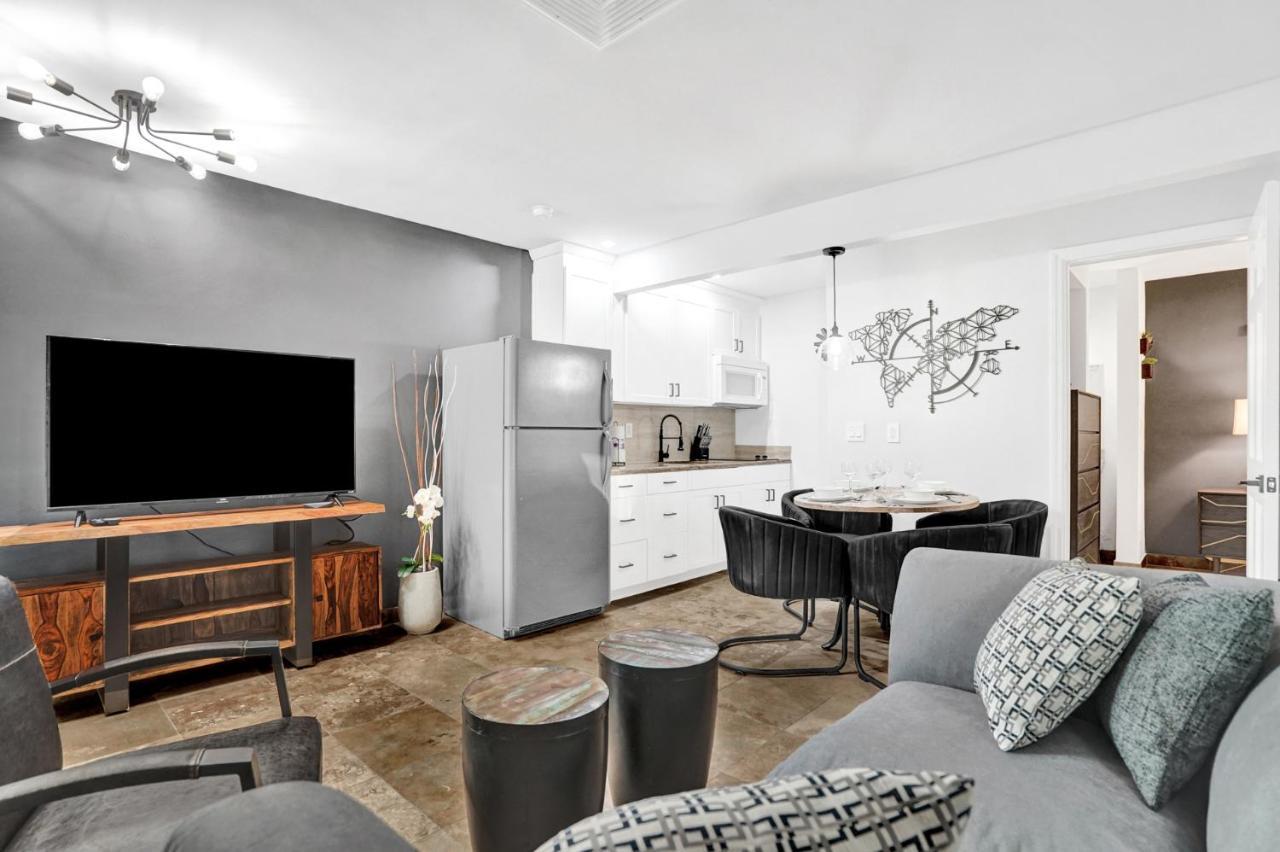 Ra Suites Pompano Beach Buitenkant foto