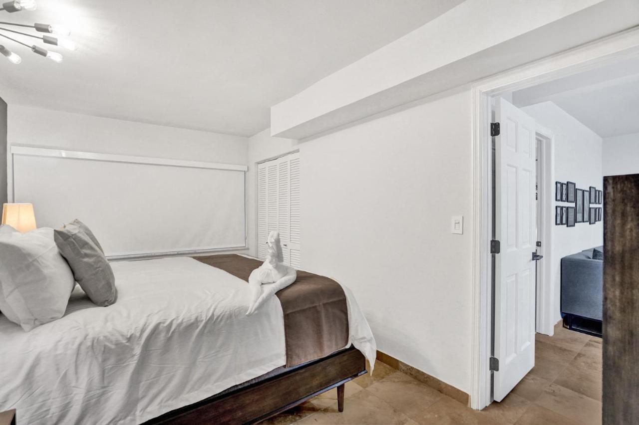 Ra Suites Pompano Beach Buitenkant foto