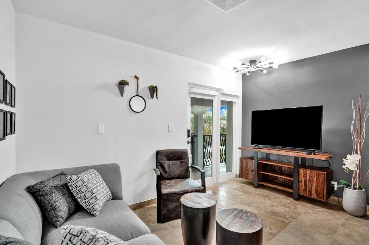 Ra Suites Pompano Beach Buitenkant foto