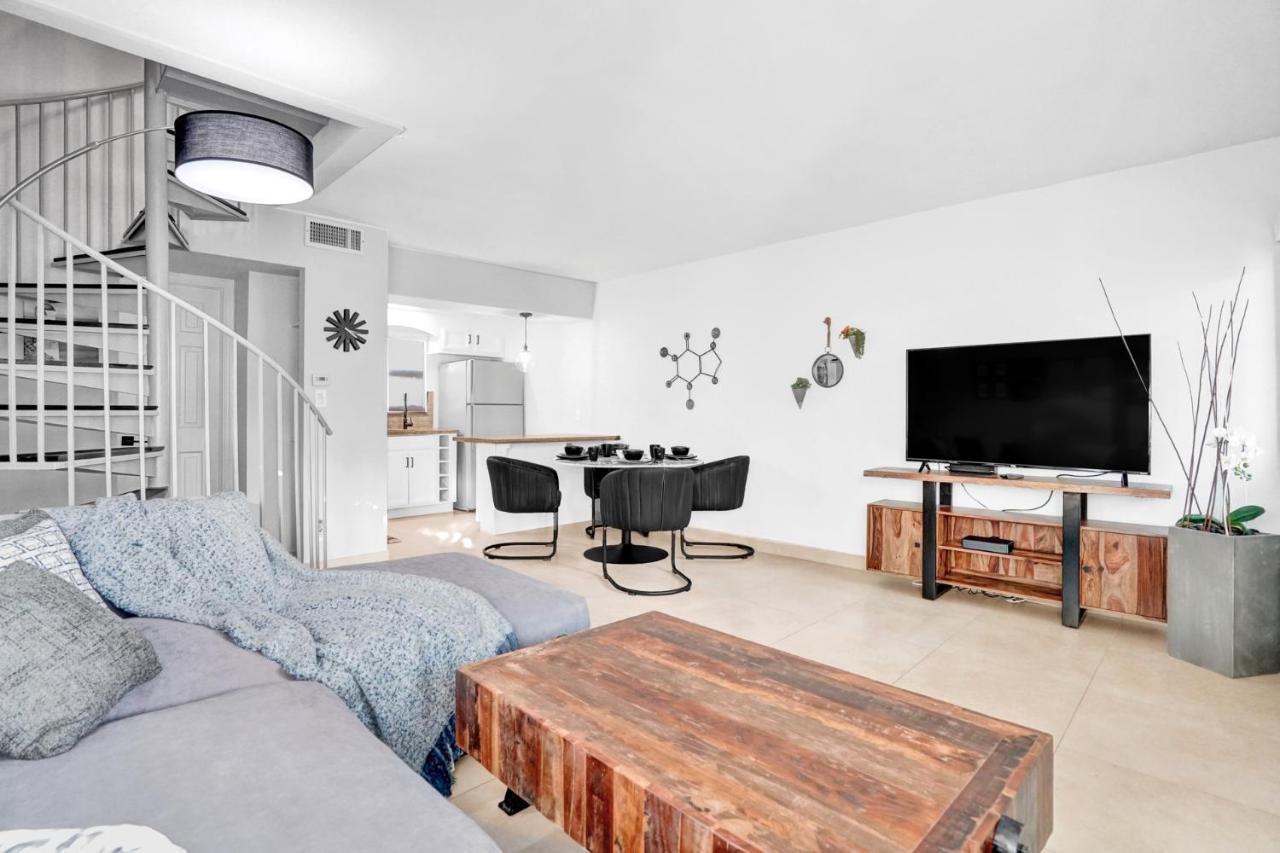 Ra Suites Pompano Beach Buitenkant foto