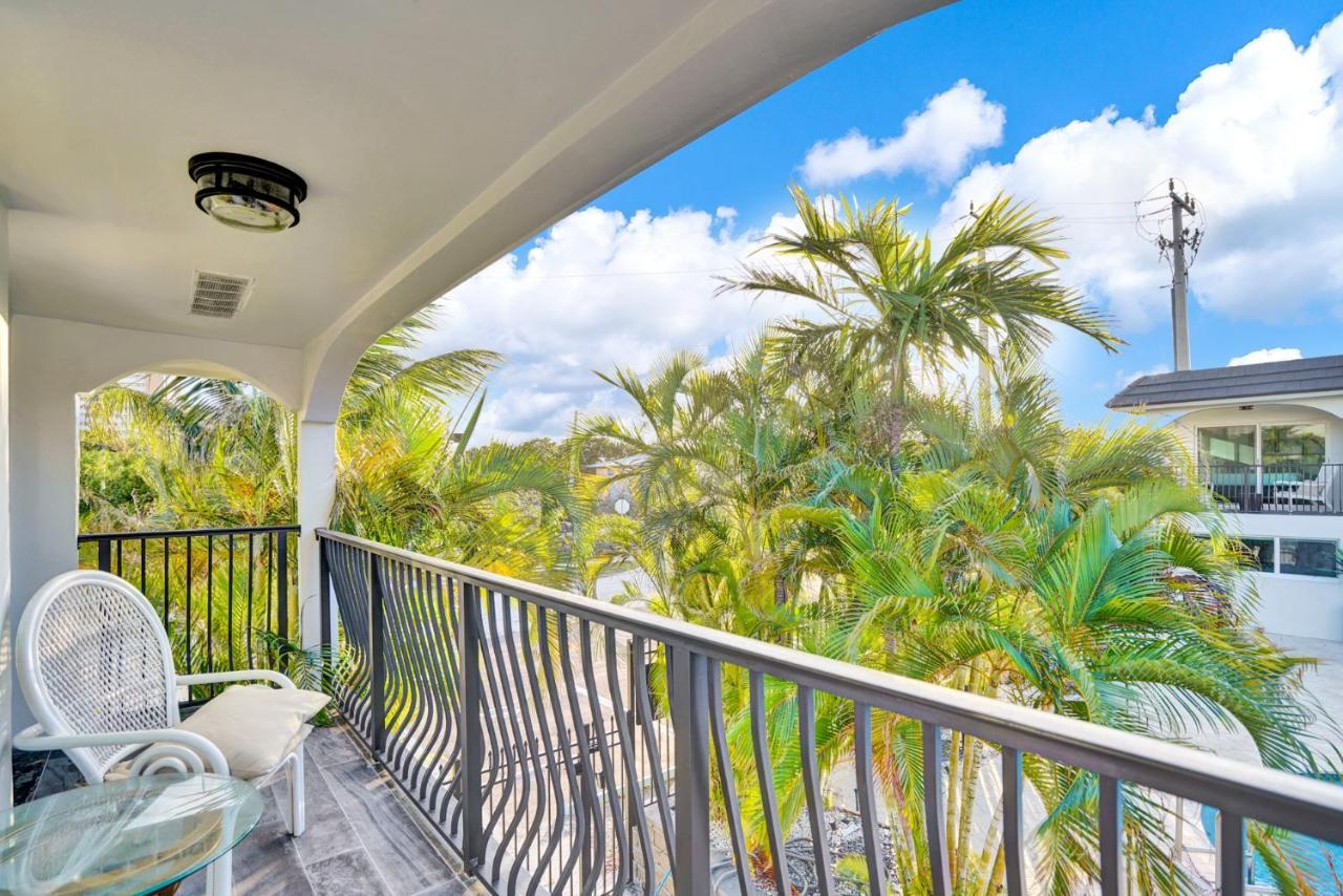 Ra Suites Pompano Beach Buitenkant foto