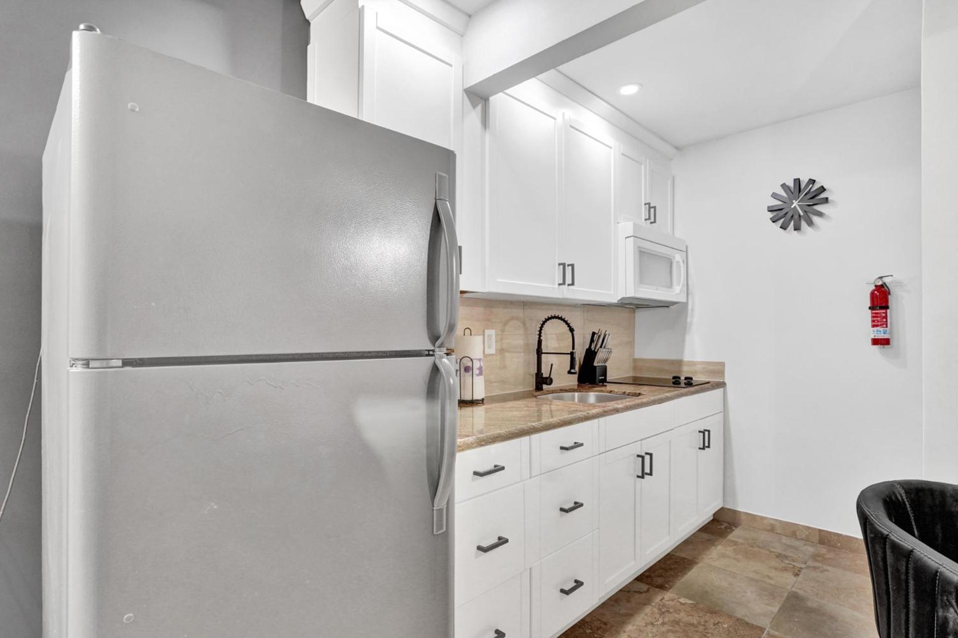 Ra Suites Pompano Beach Buitenkant foto