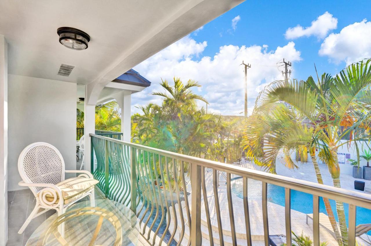 Ra Suites Pompano Beach Buitenkant foto