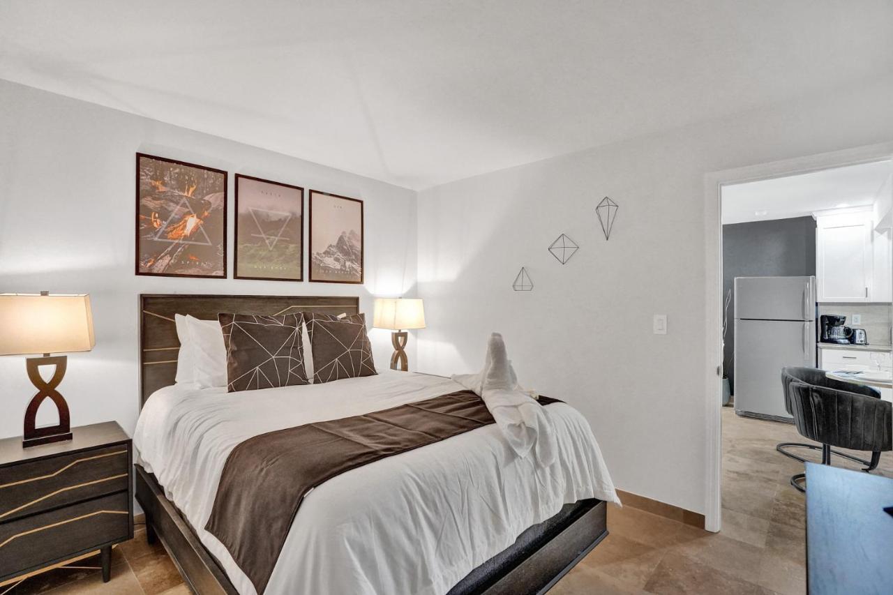 Ra Suites Pompano Beach Buitenkant foto