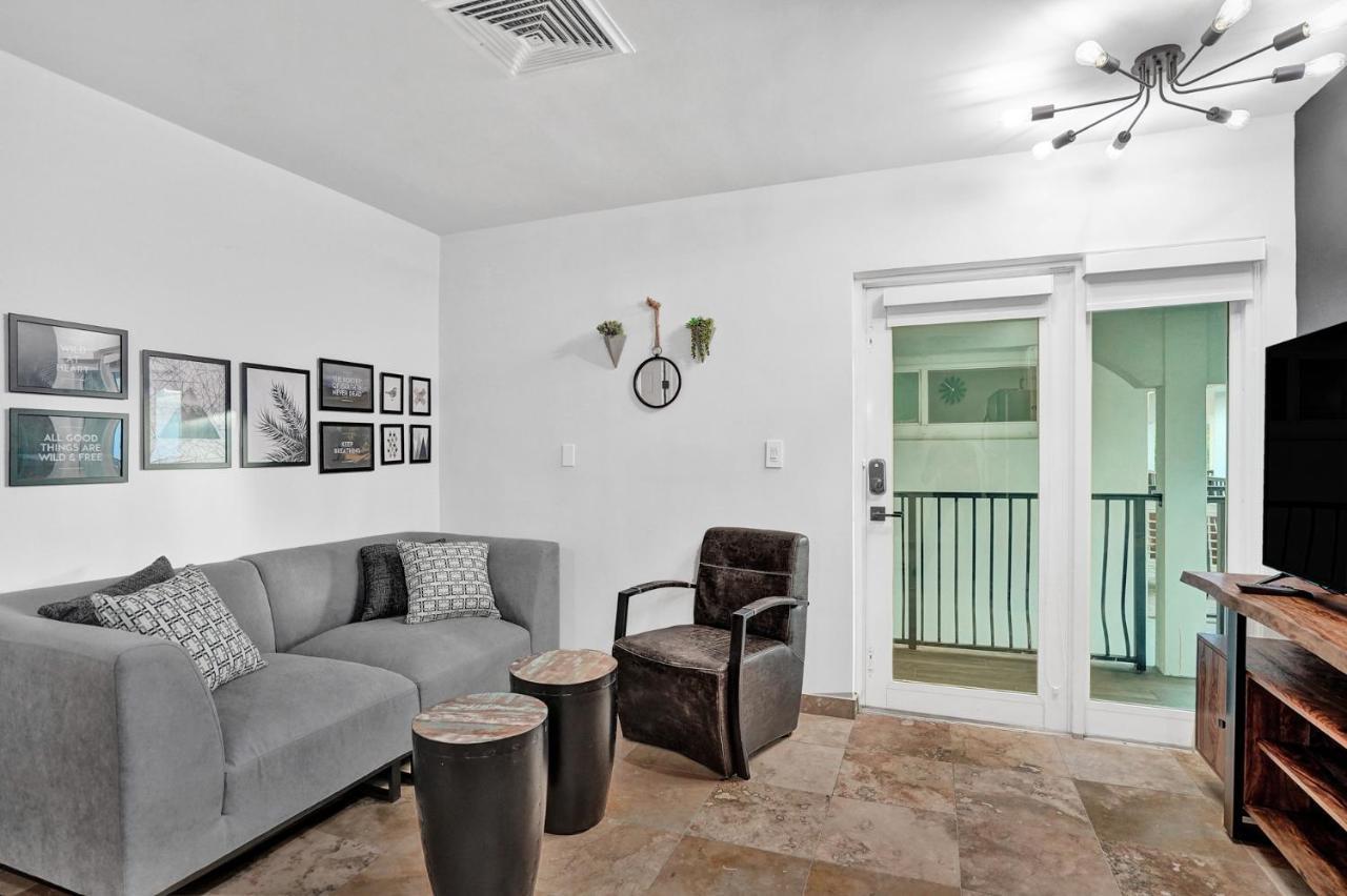 Ra Suites Pompano Beach Buitenkant foto