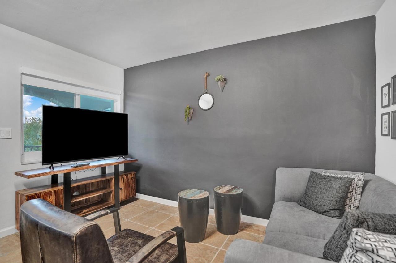 Ra Suites Pompano Beach Buitenkant foto
