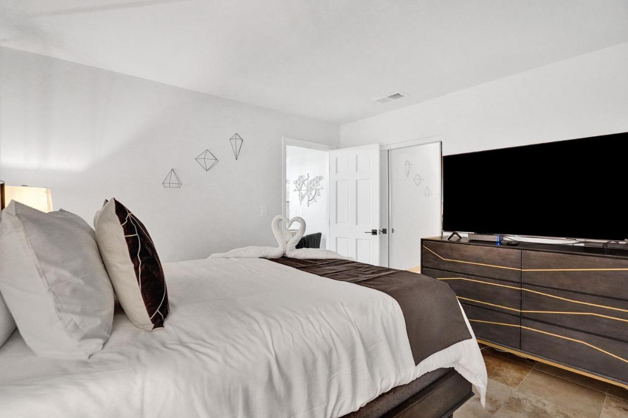 Ra Suites Pompano Beach Buitenkant foto