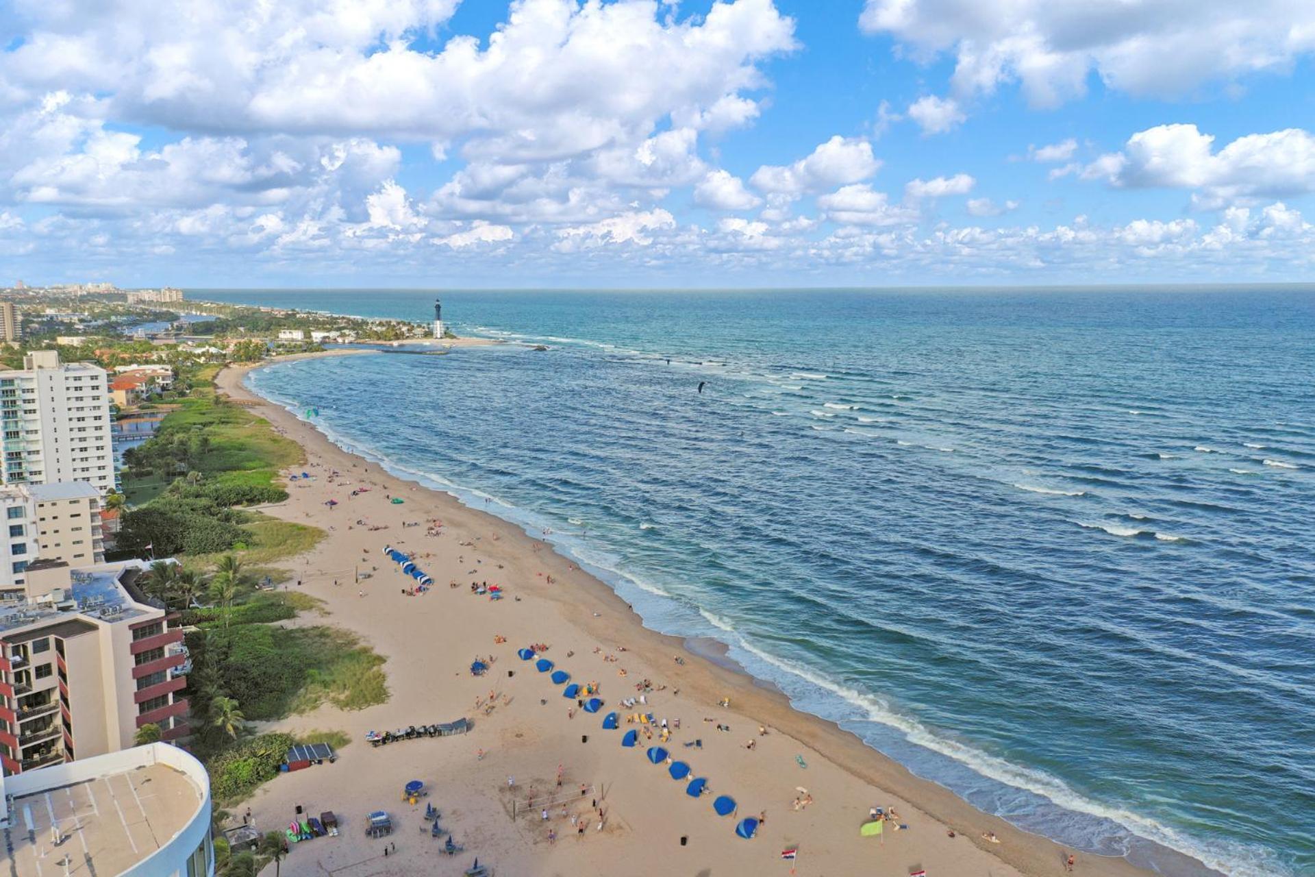 Ra Suites Pompano Beach Buitenkant foto