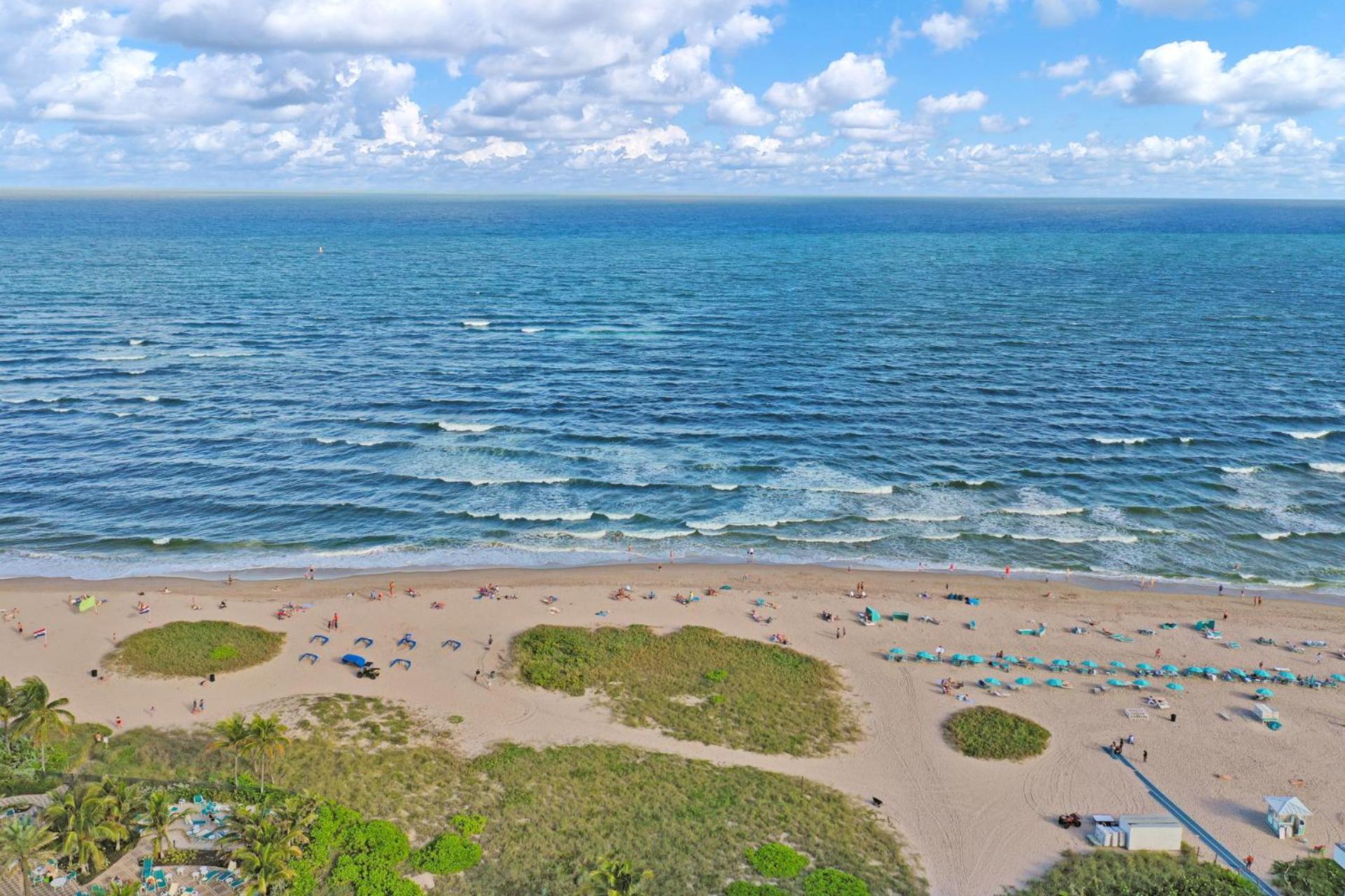 Ra Suites Pompano Beach Buitenkant foto